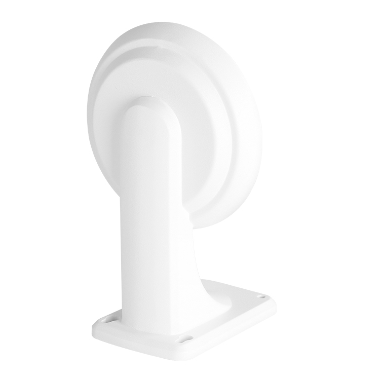 Durable Metal CCTV Camera Housing for PTZ and Dome Cameras – IP67 Waterproof, Wall & Ceiling Mount - Image 2