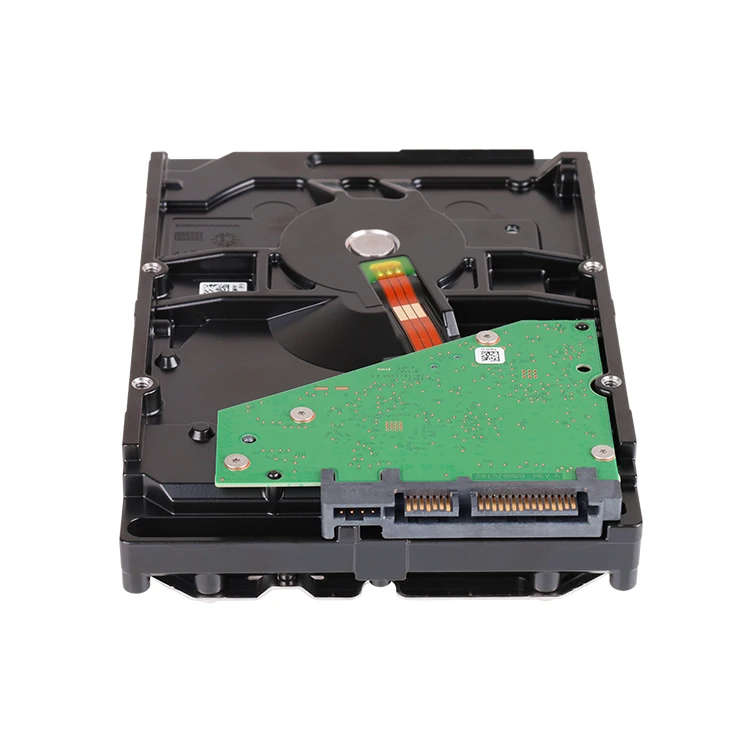 2TB, 4TB, 8TB Internal HDD for CCTV Camera Video Recording – 6GB/s Speed, 3.5 Inch, Compatible with DVR, NVR, XVR - Image 3