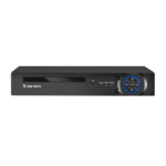 16CH POE NVR System – 16 POE Ports, H.265 AI Compression, Human Detection, Supports 8MP Cameras, XMEYE Pro App