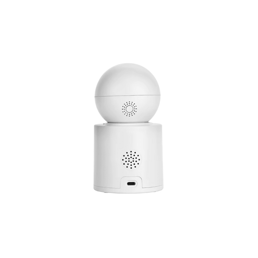 AI-Powered CCTV Camera with Mobile App Connectivity – 3MP, 2-Way Audio, Motion Detection, and Cloud Storage - Image 9